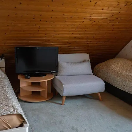 Feste-neustadt Holiday home *