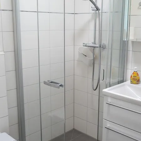 Feste-neustadt Holiday home Busum