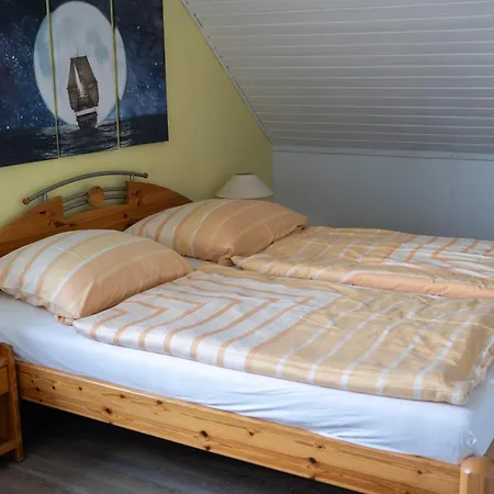 Feste-neustadt Holiday home