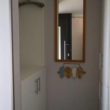 Holiday home Feste-neustadt Busum