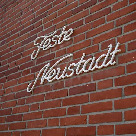 Feste-neustadt Holiday home *